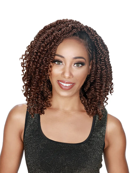 Zury Enough Passion Twist V11 9.10.11 1-Pack