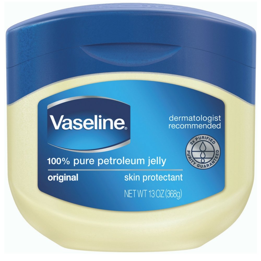 Vaseline 100% Pure Petroleum Jelly 7.5 oz