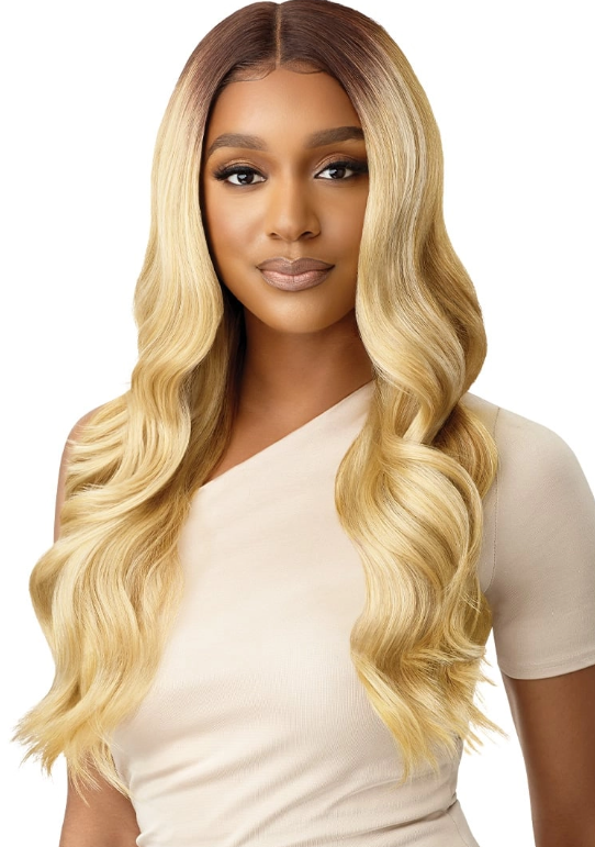 Outre Lacefront Deluxe 26" Verina Wig