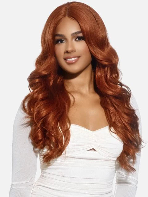 Perfect Fit HD Lace Front Wig Victoria