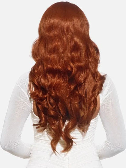 Perfect Fit HD Lace Front Wig Victoria