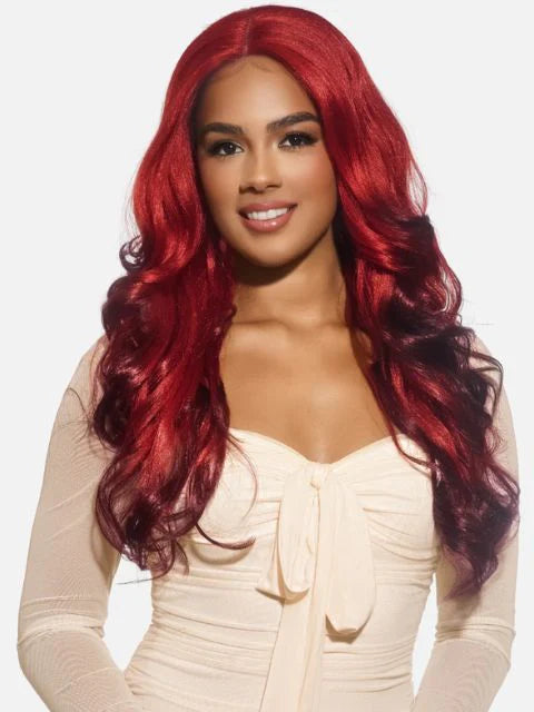 Perfect Fit HD Lace Front Wig Victoria