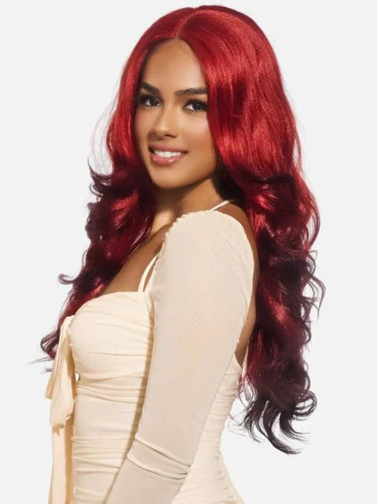 Perfect Fit HD Lace Front Wig Victoria