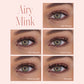 VLuxe Airy Mink Lashes