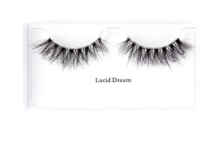 VLuxe Airy Mink Lashes