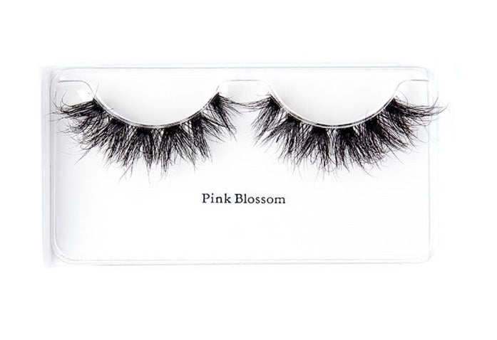 VLuxe Airy Mink Lashes