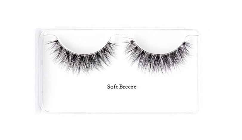 VLuxe Airy Mink Lashes