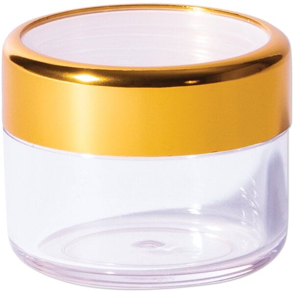 FantaSea Jar with Gold 18ml/0.61 OZ FSC397