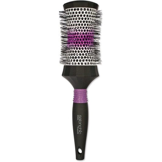 SALONCHIC 2-3/4" Concave Thermal Brush SC9204