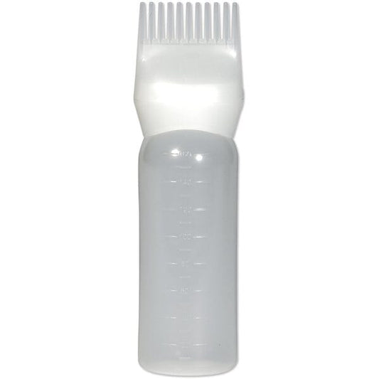  Fantasea Fine Mist Spray Bottle, 2.5 Ounce : Hair Color  Applicator Bottles : Beauty & Personal Care