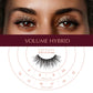 IEK IHL01 Hybrid Extension Lashes