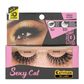 Ebin Cattitude Sexy Cat 3D Lashes