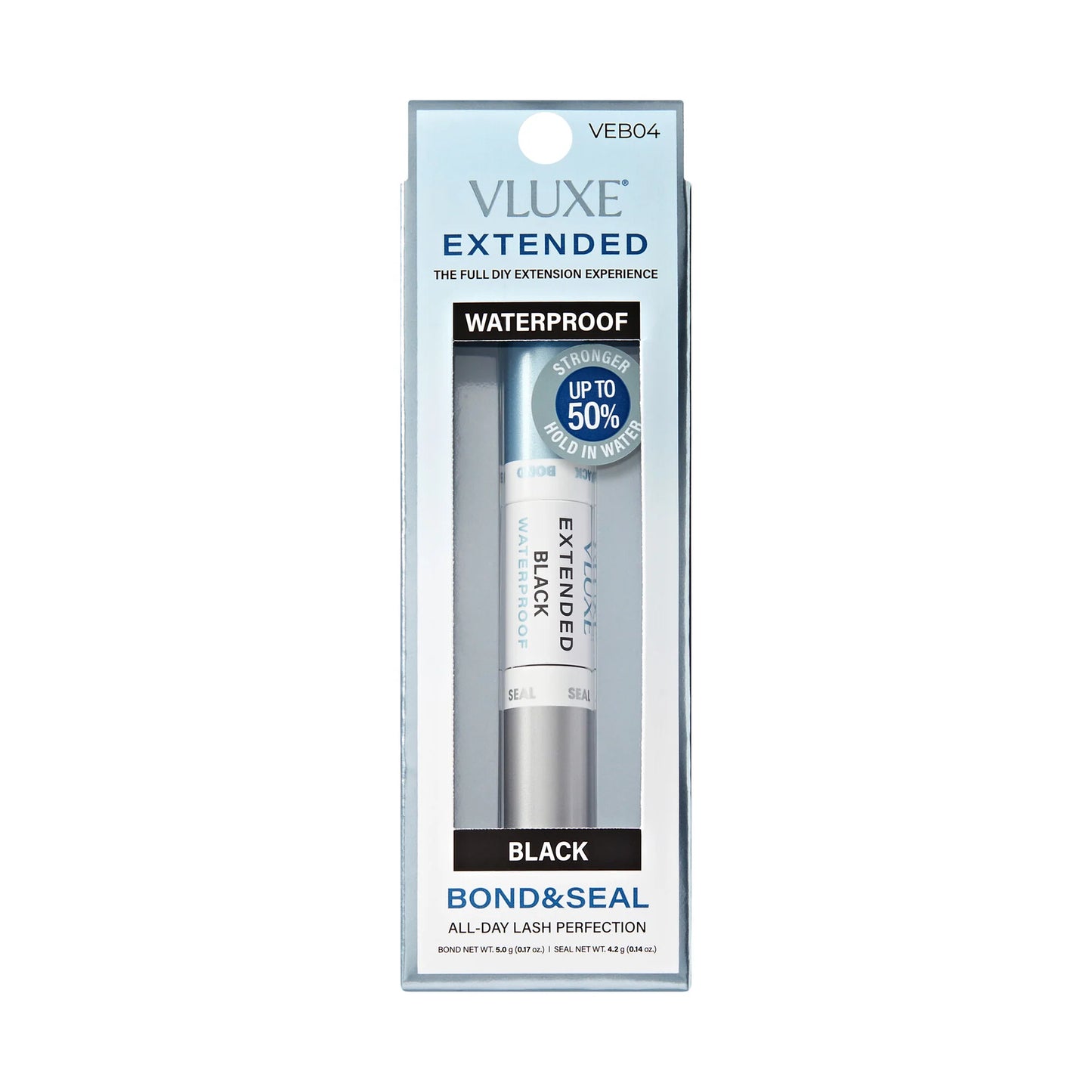 Vluxe Waterproof Bond & Seal