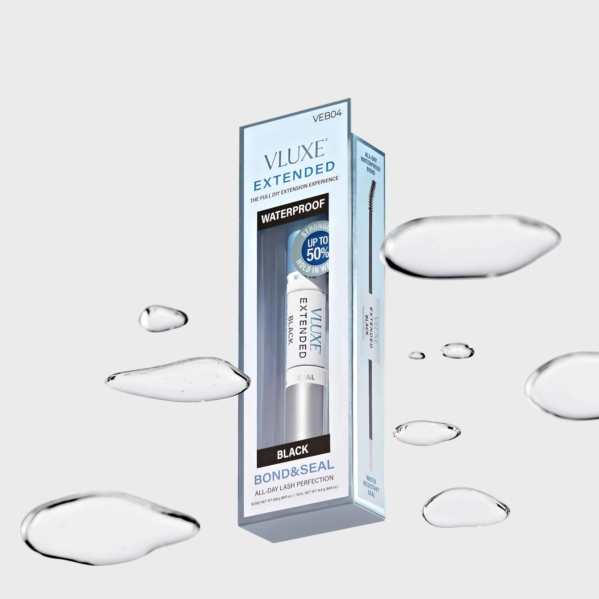 Vluxe Waterproof Bond & Seal