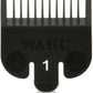 WAHL #1 CLIPPER GUIDE