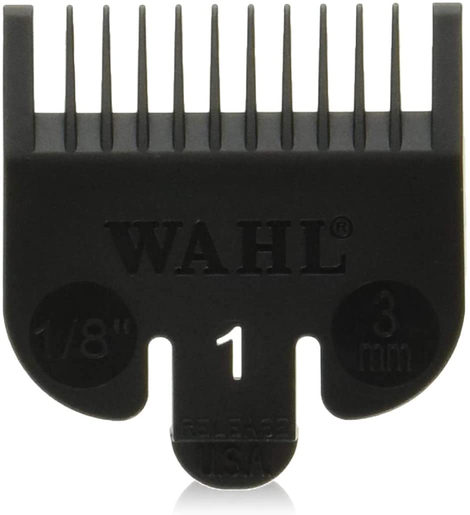 WAHL #1 CLIPPER GUIDE