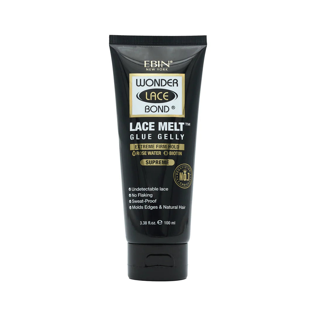 Wonder Lace Bond Lace Melt Glue Gelly Supreme