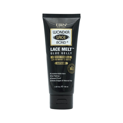 Wonder Lace Bond Lace Melt Glue Gelly Supreme
