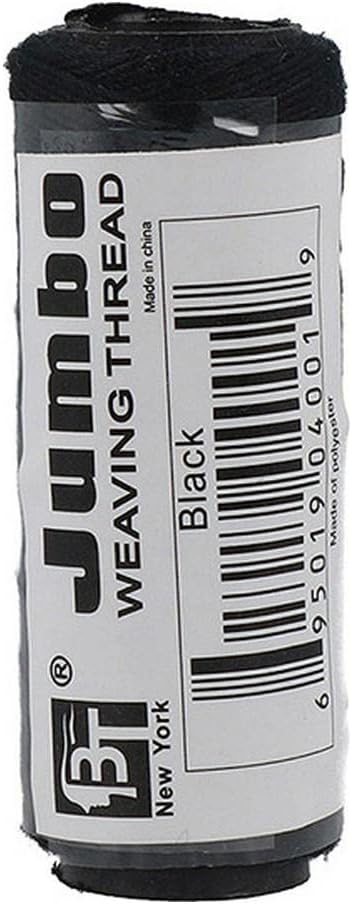 Beauty Town Jumbo Weaving Thread Light Brown #04003