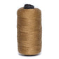 Beauty Town Jumbo Weaving Thread Light Brown #04003