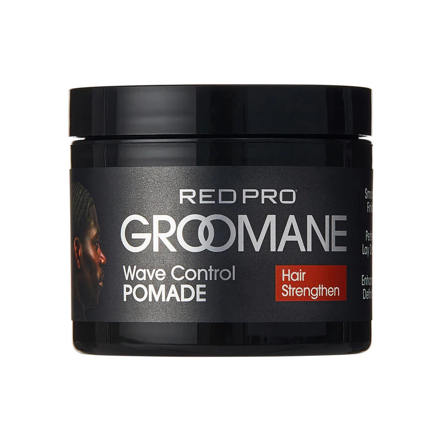Groomane Wave Pomade