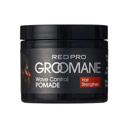 Groomane Wave Pomade