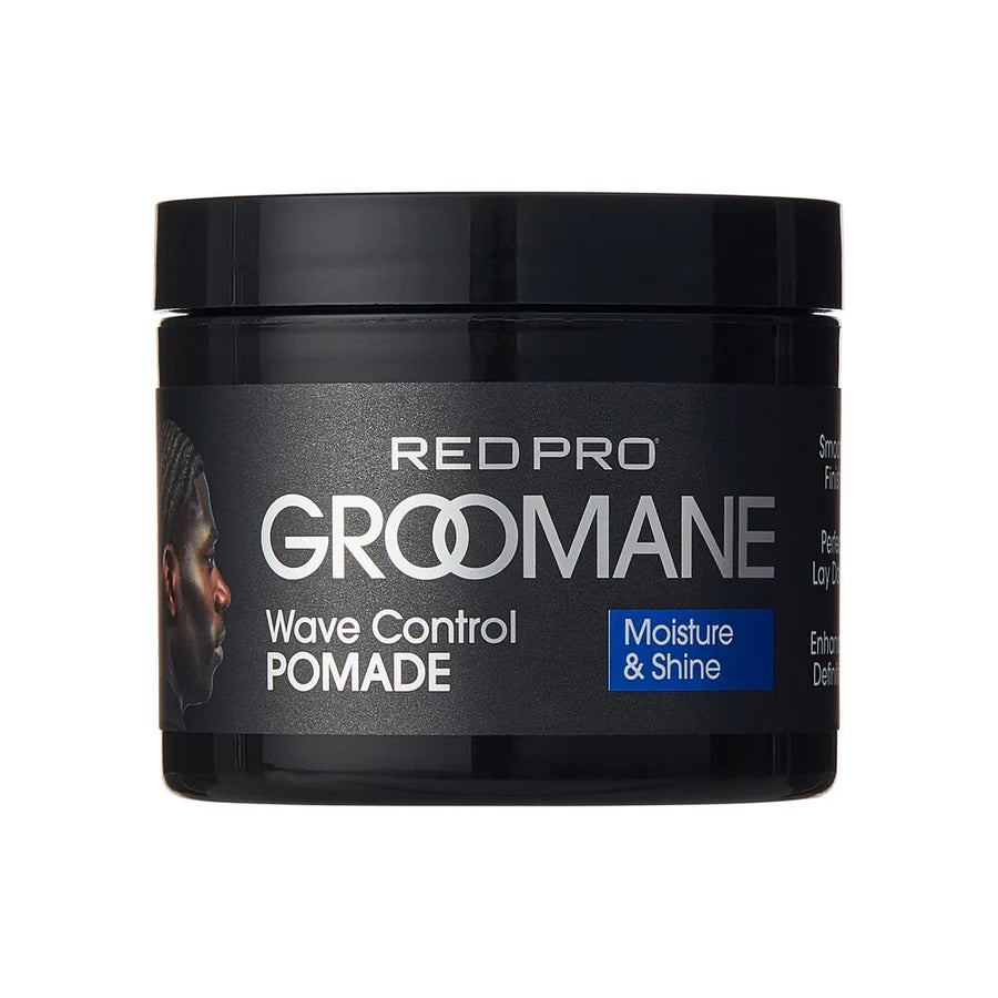 Groomane Wave Pomade