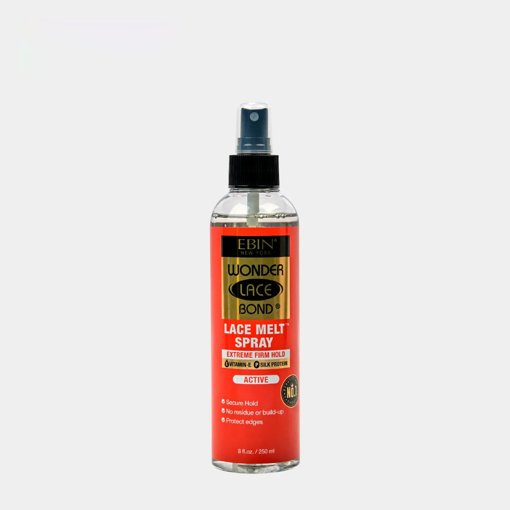 Wonder Lace Bond Melt Spray Active