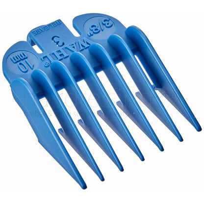 Wahl #3 Clippe Guide