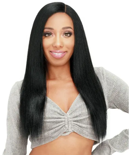 Sis Natural Dream Lace Front Free Part Wig 20