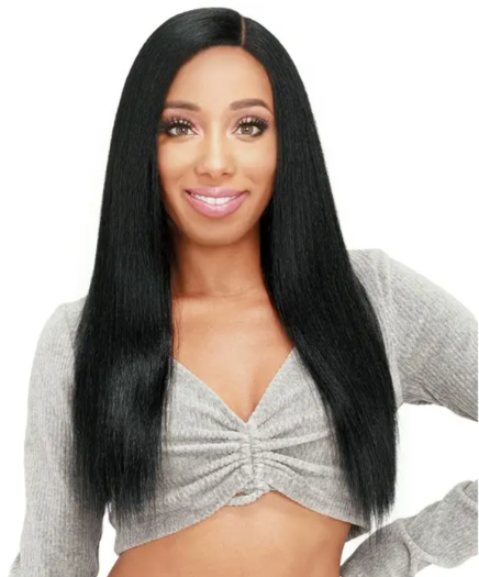 Sis Natural Dream Lace Front Free Part Wig 20"