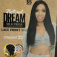 Sis Natural Dream Lace Front Free Part Wig 20"