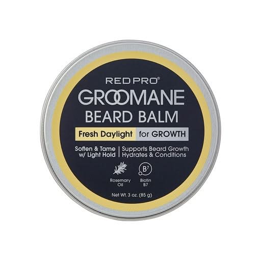 Groomane Beard Balm
