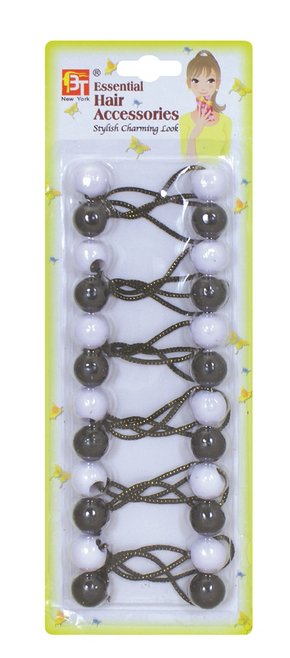 BT Ponytail Holder 16mm