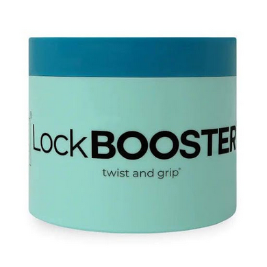 Lock Booster Twist & Grip With Natural Tea Tree Leaf Oil