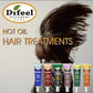 Difeel Biotin Hot Oil Treatment 1.5 oz