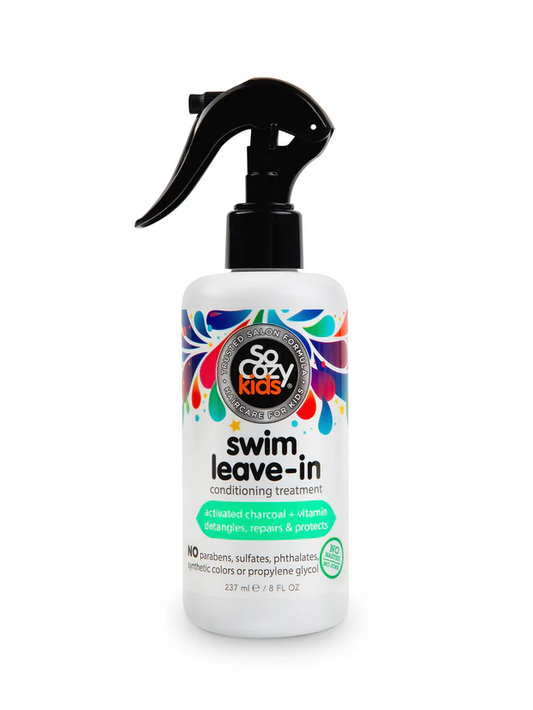 So Cozy Swim Leave In Treatment Spray 8 oz