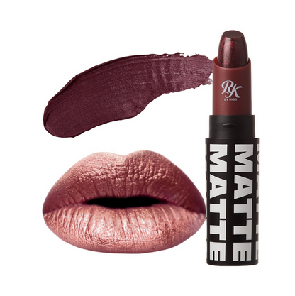 Ruby Kisses Matte Lipstick RMLS