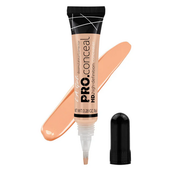 LA Girl Pro.Conceal HD Concealer -GC9