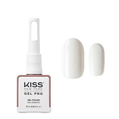 Kiss New York UV Gel Pro Nail Polish