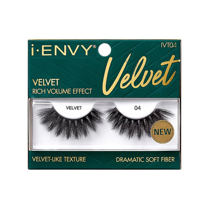 IEK Velvet Lash