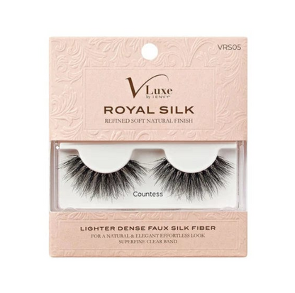 VLE Royal Silk Lash