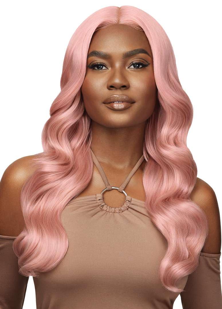 Outre Color Bomb Alecia Wig