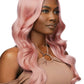 Outre Color Bomb Alecia Wig