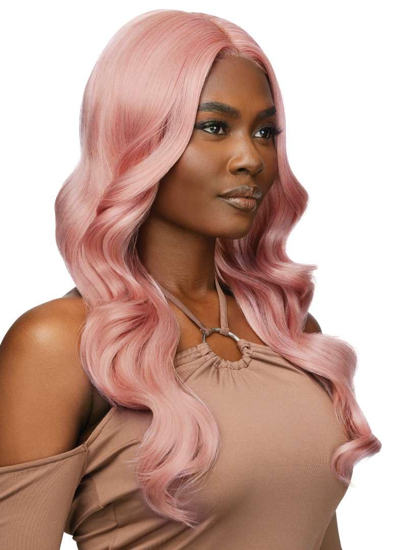 Outre Color Bomb Alecia Wig