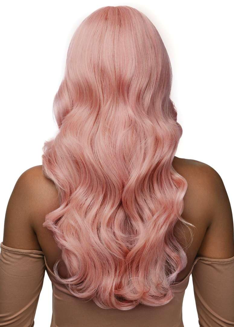 Outre Color Bomb Alecia Wig