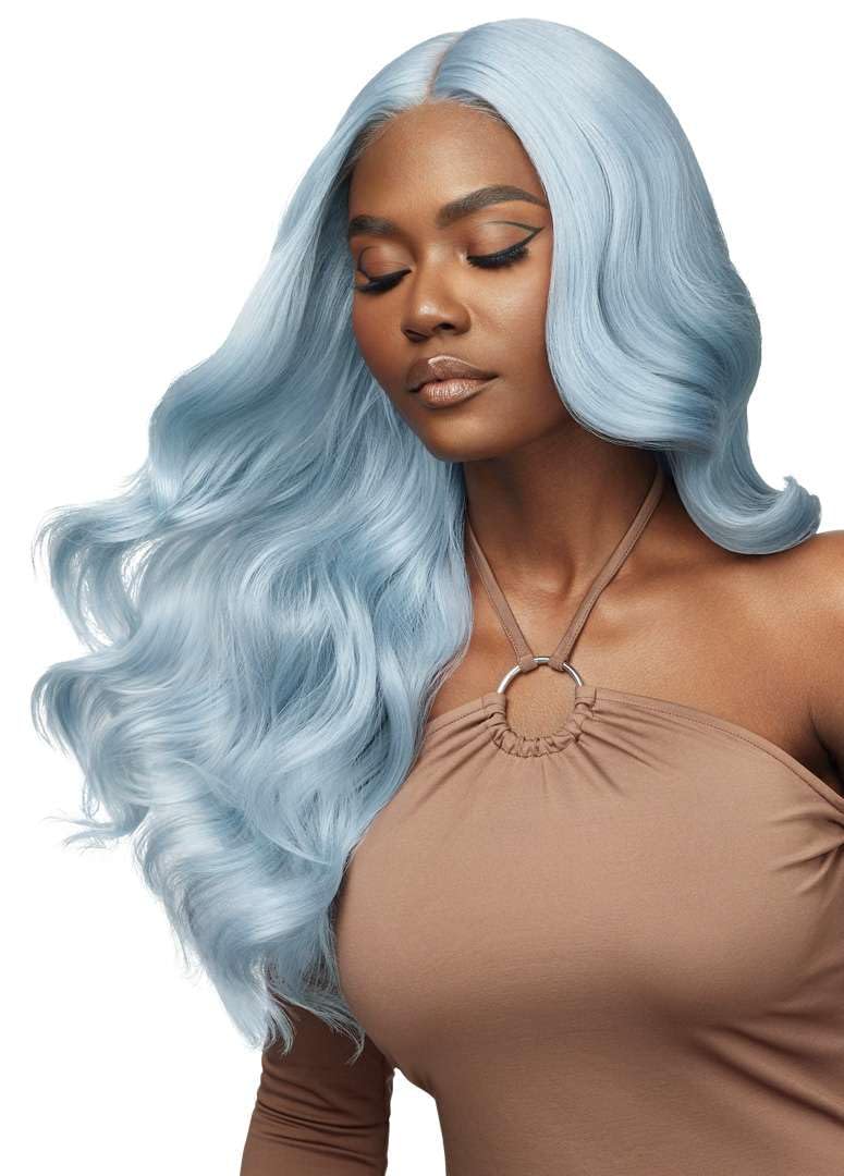 Outre Color Bomb Alecia Wig