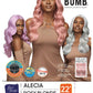 Outre Color Bomb Alecia Wig