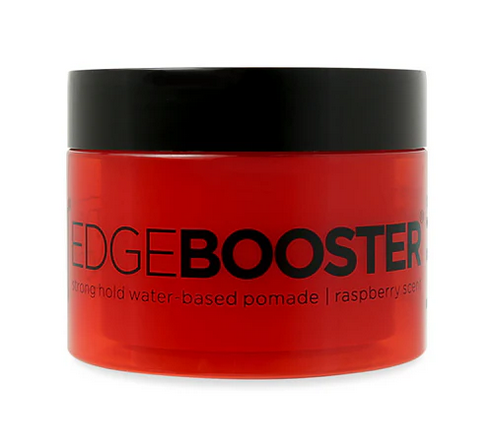 Style Factor Edge Booster Water-Based Pomade 3.38 oz