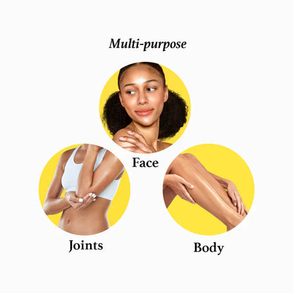 Nicka K Multi Balm Stick Butter Than Ever